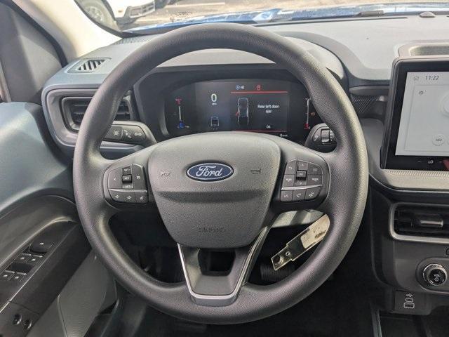 new 2026 Ford Maverick car, priced at $25,499