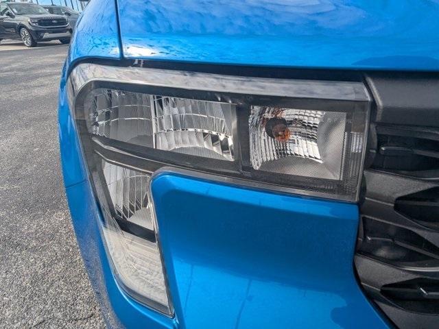 new 2026 Ford Maverick car, priced at $25,499