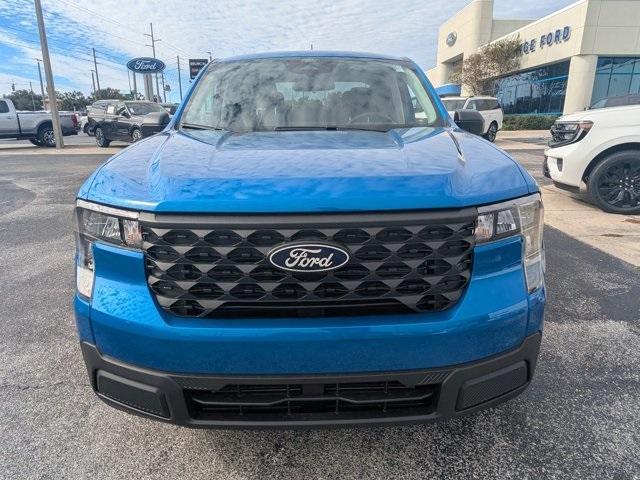 new 2026 Ford Maverick car, priced at $25,499