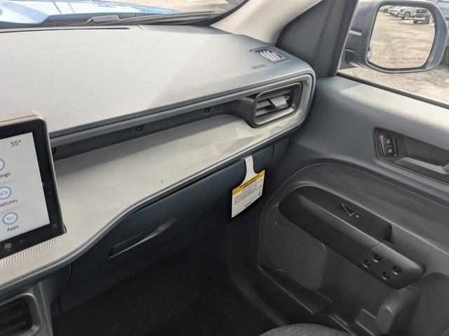 new 2026 Ford Maverick car, priced at $25,499