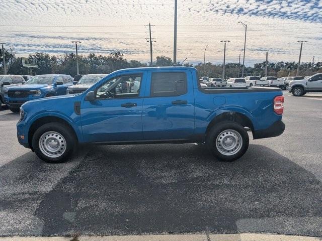 new 2026 Ford Maverick car, priced at $25,499