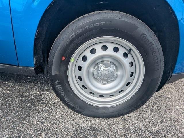 new 2026 Ford Maverick car, priced at $25,499