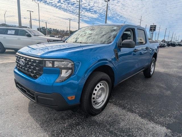 new 2026 Ford Maverick car, priced at $25,499