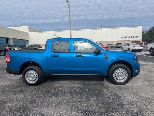 new 2026 Ford Maverick car, priced at $25,499