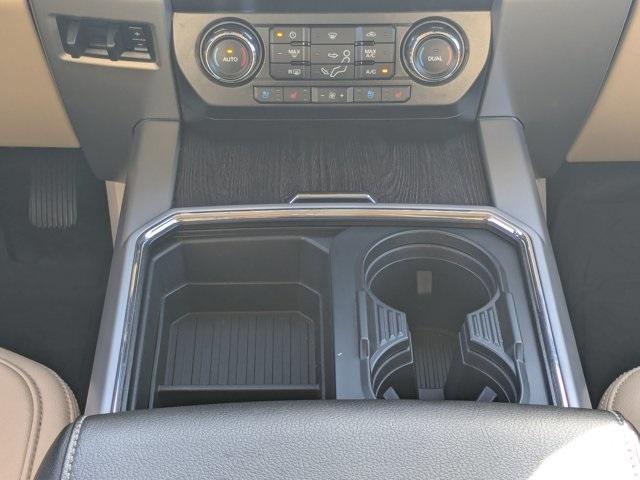 used 2021 Ford F-250 car, priced at $52,499