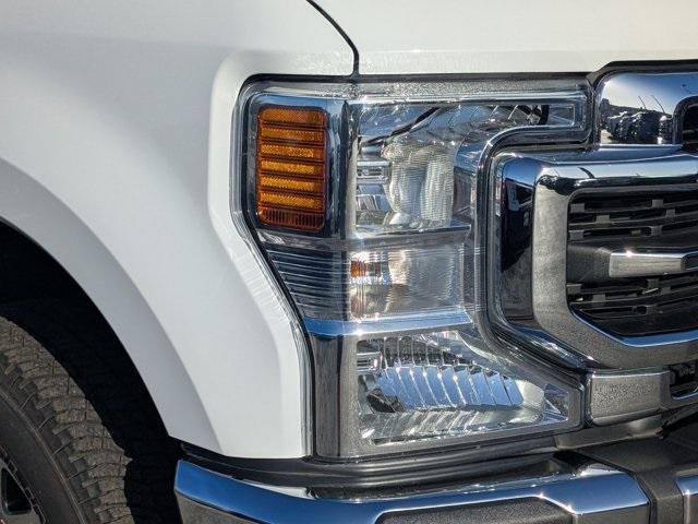 used 2021 Ford F-250 car, priced at $52,499