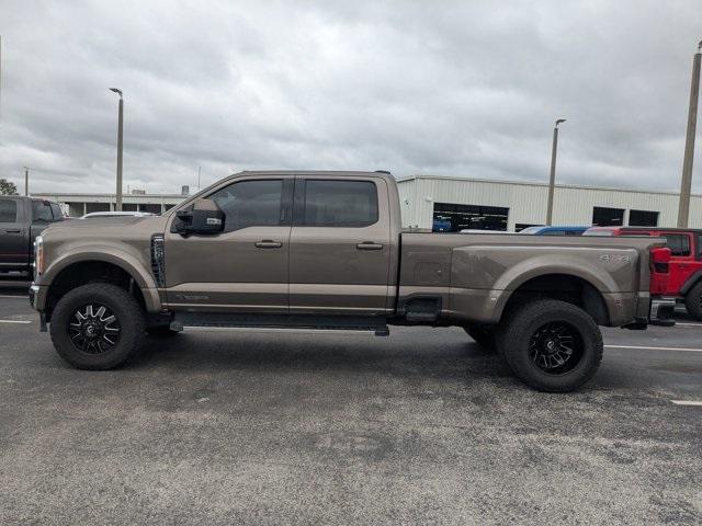 used 2023 Ford F-450 car, priced at $82,499