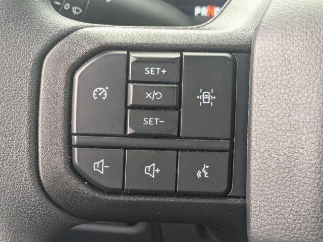 new 2025 Ford F-150 car, priced at $63,995