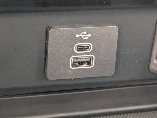 new 2025 Ford F-150 car, priced at $63,995