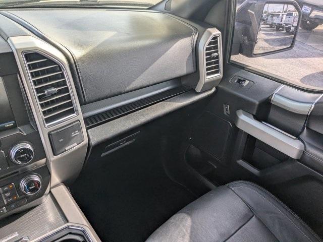used 2015 Ford F-150 car, priced at $16,199