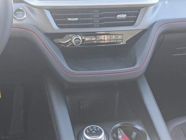 new 2026 Ford Explorer car, priced at $54,795