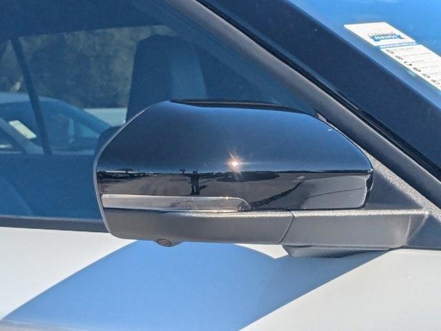 new 2026 Ford Explorer car, priced at $54,795