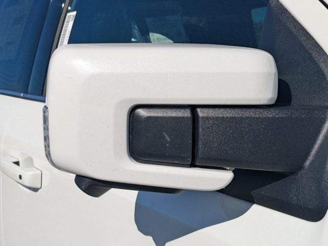 new 2025 Ford F-150 car, priced at $69,995