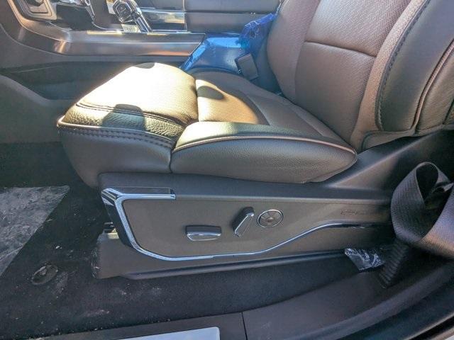 new 2025 Ford F-150 car, priced at $69,995