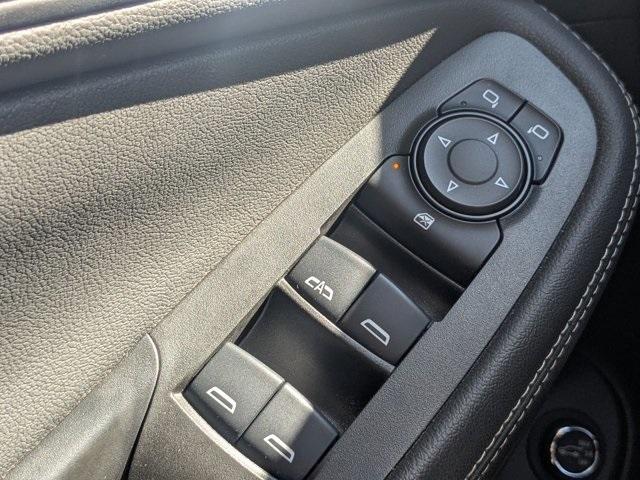 used 2022 Buick Encore GX car, priced at $17,499