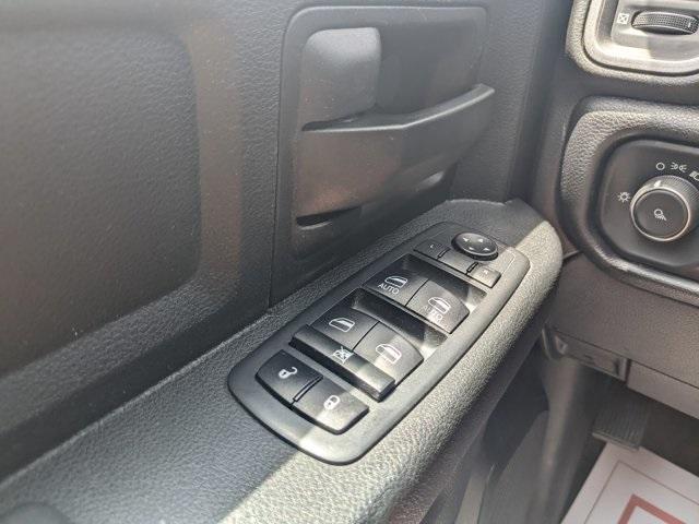 used 2020 Ram 2500 car, priced at $37,799