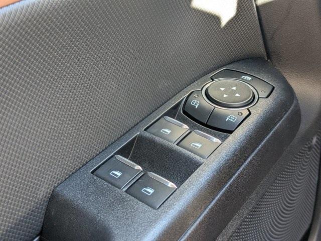 new 2025 Ford Bronco Sport car, priced at $32,995