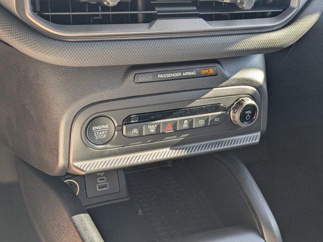 new 2025 Ford Bronco Sport car, priced at $32,995