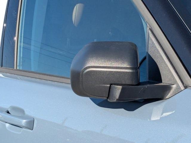 new 2025 Ford Bronco Sport car, priced at $32,995