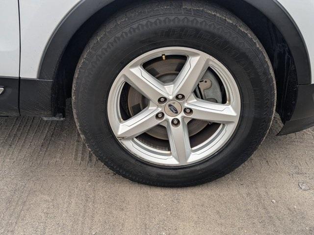 used 2019 Ford Explorer car, priced at $11,997