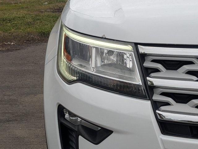 used 2019 Ford Explorer car, priced at $11,997