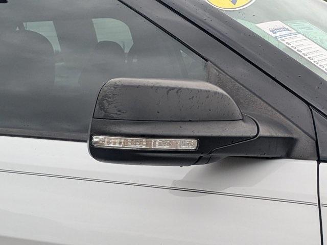 used 2019 Ford Explorer car, priced at $11,997