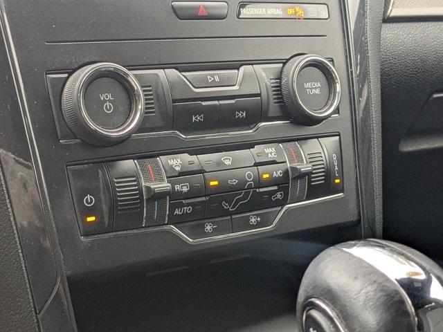 used 2019 Ford Explorer car, priced at $11,997