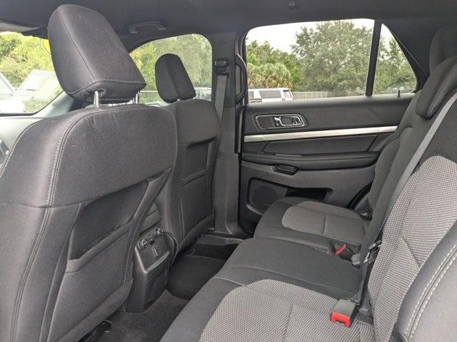 used 2019 Ford Explorer car, priced at $11,997