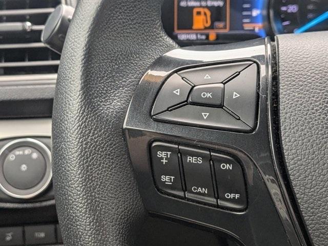used 2019 Ford Explorer car, priced at $11,997