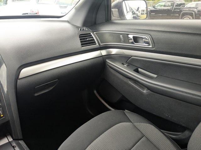 used 2019 Ford Explorer car, priced at $11,997