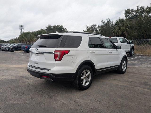 used 2019 Ford Explorer car, priced at $11,997