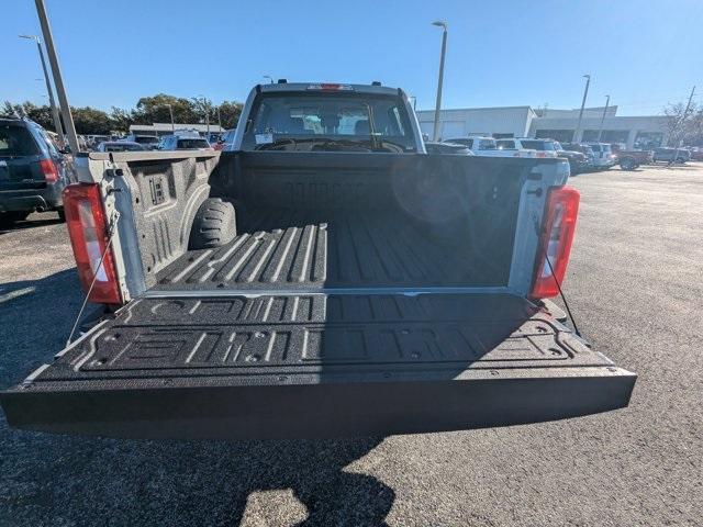 new 2026 Ford F-250 car, priced at $62,995