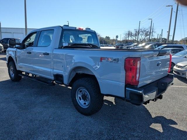 new 2026 Ford F-250 car, priced at $62,995