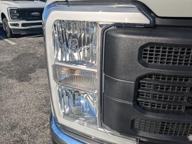 new 2026 Ford F-250 car, priced at $62,995