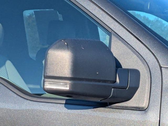 used 2018 Ford F-150 car, priced at $20,576