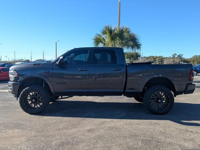 used 2020 Ram 2500 car, priced at $49,995
