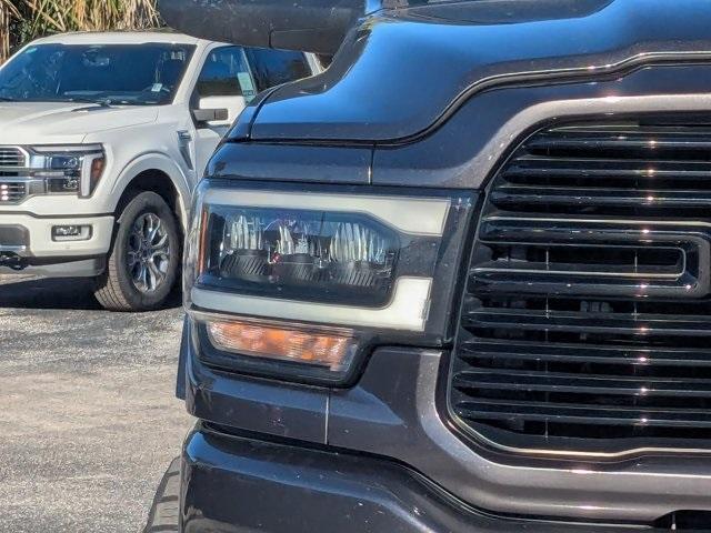 used 2020 Ram 2500 car, priced at $49,995