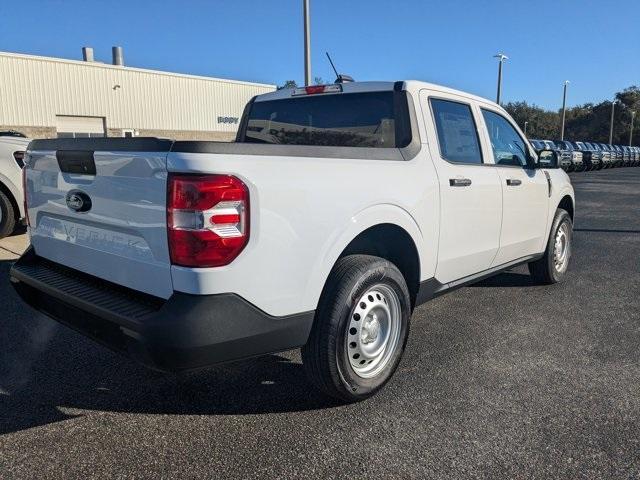 new 2026 Ford Maverick car, priced at $25,500