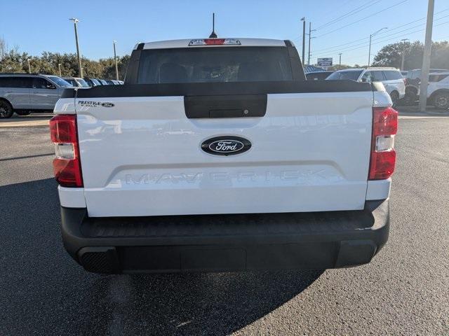 new 2026 Ford Maverick car, priced at $25,500