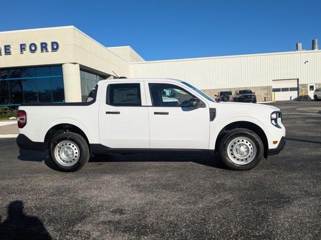 new 2026 Ford Maverick car, priced at $25,500