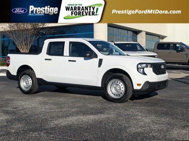 new 2026 Ford Maverick car, priced at $25,500
