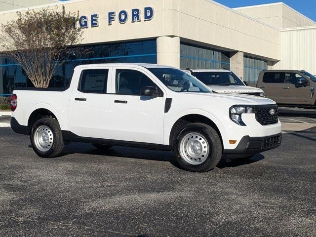 new 2026 Ford Maverick car, priced at $25,500