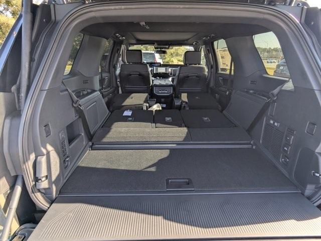 new 2025 Ford Expedition car, priced at $76,945