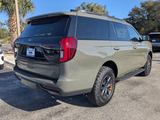 new 2025 Ford Expedition car, priced at $76,945