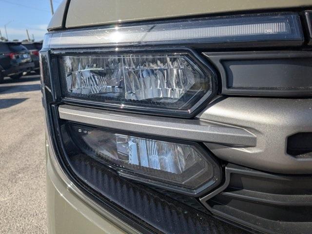 new 2025 Ford Expedition car, priced at $76,945