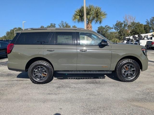 new 2025 Ford Expedition car, priced at $76,945