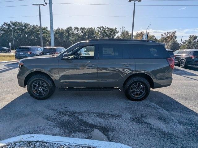new 2025 Ford Expedition car, priced at $76,945