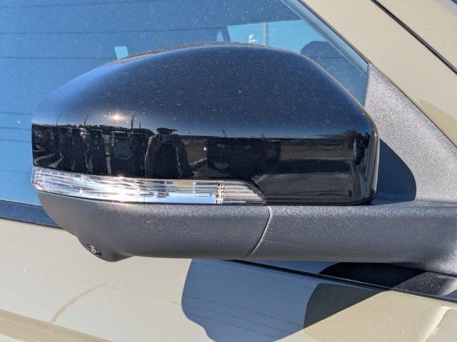 new 2025 Ford Expedition car, priced at $76,945