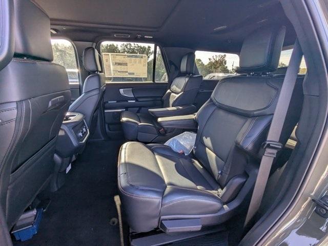 new 2025 Ford Expedition car, priced at $76,945