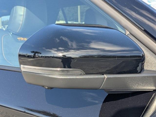 new 2026 Ford Explorer car, priced at $54,495